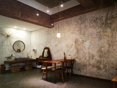 大堂-侘寂甜品(自取店)