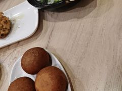 玉兰饼-穆桂英美食(南禅寺店)