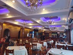 大堂-维吾尔餐厅(宜山路店)