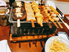 -松子料理(华威桥店)
