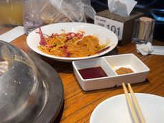 -海味当家·蒸锅海鲜(星海公园店)