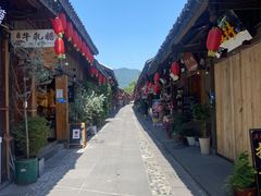 -太平张醪糟(西街直营店)