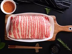-千味涮·健康火锅(会展连城新天地店)