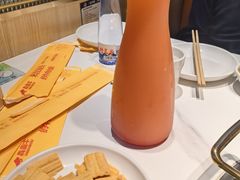 -犇鼎牛潮汕牛肉火锅(新辰里学清路店)