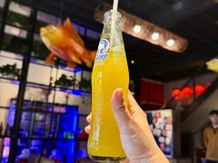 -向川南·水煮鱼·川菜(和平里店)