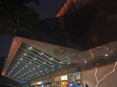 -北京威斯汀酒店