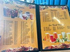 -Nasi Kandar Beratur 786(Bayan Lepas)