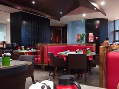 -四川饭店(城乡购物中心店)