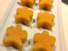 豌豆黄-局气烤鸭·北京菜(德云社店)