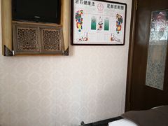 -若石足道SPA 连锁(丹东街店)