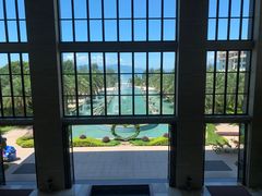 -惠州金海湾嘉华度假酒店