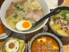 -一風堂拉面(美罗城店)