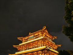 -杜甫江阁