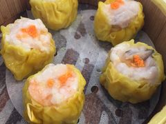 燒賣-怡保富山点心