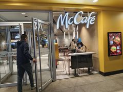 -麦当劳(宾水西道店)
