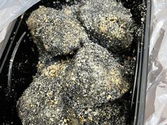 -叶氏麻糍(鼓浪屿店)