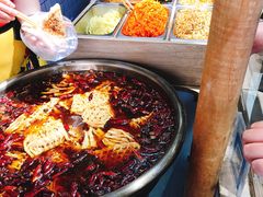 -三兄弟高炉烧饼