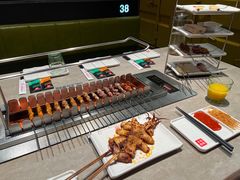 -丰茂烤串(金源店)