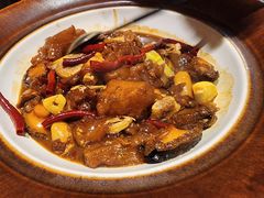 -红椒香·闽北光泽菜·宴请聚会(奥体店)