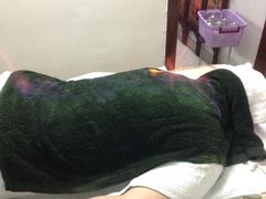 -安琪盲人按摩调理草本熏蒸馆(风和日丽店)