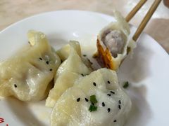 锅贴-玉华饮食店(茅台路店)