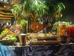 -雍容荟活龙虾自助餐(IFS黑金店)
