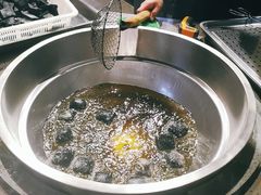 -自黑豆夫·臭豆腐夹馍(四海唐人街店)