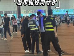 -珠海拱北口岸