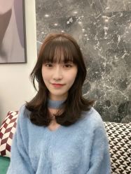 -G HAIR SALON私人造型定制