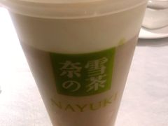 -奈雪的茶(天河城店)