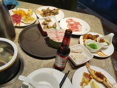 -V-ONE西雅图海鲜自助餐厅(仓山万达广场店)