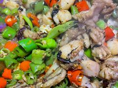 -蘭奢雅集·江浙菜(青山江滩店)