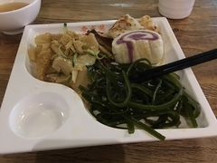 -素清香(解放路店)