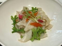 -箱美术馆私房菜(水晶郦城店)