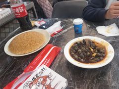-指爱龙虾(金杨路总店)