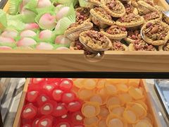 -汉阳廷自助烤肉(同和金铂天地店)