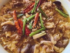-柒园·三十年创意杭帮菜(龙湖滨江天街店)