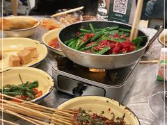 -东排食堂长沙小吃大排档(五一广场店)