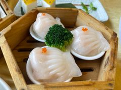 -濠江渔港酒楼(湾仔海鲜街，会展中心店)