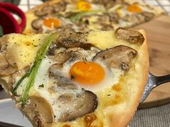 -小满Grainkitchen(滨江商业广场店)
