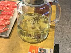 -大河宴·椒麻鱼火锅(北京路中和美食街店)