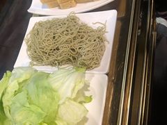 -大明铜锅·烤涮坊·烧烤(新开路店)