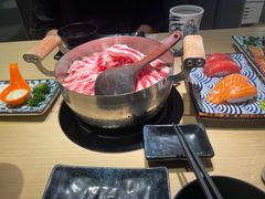 -沼津港精致料理·寿喜烧·烧鸟(漕河泾印象城店)