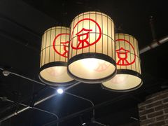 大堂-京味斋·北京烤鸭(北京南站洋桥店)