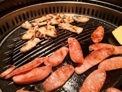 -嘿嘟嘟·肋条烧肉放题(爱融荟城店)