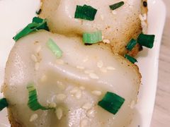 鲜肉生煎-咬不得高祖生煎·简餐(金逸影城店)