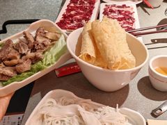 -八合里潮汕鲜牛肉火锅(广州五羊邨店)
