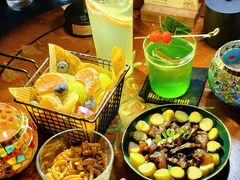 -Hill.Cocktail半山酒吧(中山店)