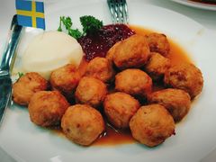 -宜家·瑞典风味餐厅(北京西红门店)