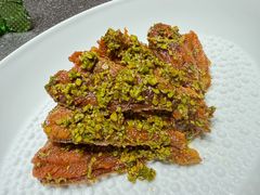 -怡情荟•海鲜青岛菜(五四广场旗舰店)